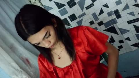 Snapshot of horny_rhiana chatting on 26, 3, 2026 Rhiana online show from 26, 3, 2026