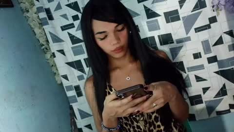 Snapshot of horny_rhiana chatting on 13, 4, 2026 Rhiana online show from 13, 4, 2026