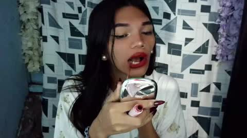 Snapshot of horny_rhiana chatting on 15, 4, 2026 Rhiana online show from 15, 4, 2026