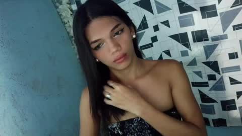 Snapshot of horny_rhiana chatting on 20, 4, 2026 Rhiana online show from 20, 4, 2026