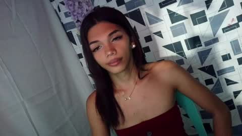 Snapshot of horny_rhiana chatting on 4, 5, 2026 Rhiana online show from 4, 5, 2026