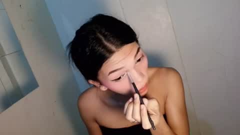 Snapshot of horny_rhiana chatting on 8, 7, 2026 Rhiana online show from 8, 7, 2026