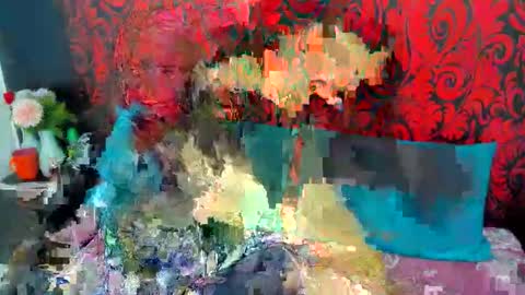 Snapshot of horny_rouse chatting on 17, 12, 2025 Rouse online show from 17, 12, 2025