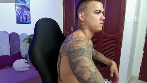 horny_show10 online show from 27, 3, 2026