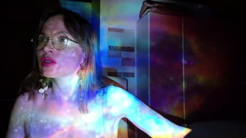 Horny Svinka online show from 10, 4, 2026