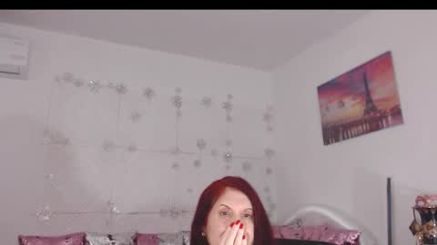 horny_touchk online show from 6, 1, 2025