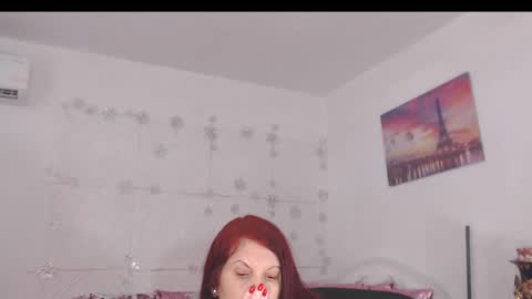 horny_touchk online show from 12, 3, 2025