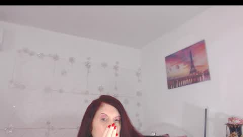 horny_touchk online show from 17, 9, 2025