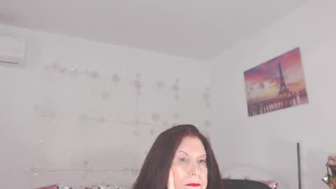 horny_touchk online show from 9, 5, 2026