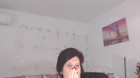 horny_touchk online show from 10, 5, 2026