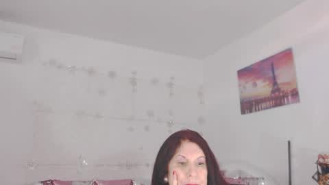 horny_touchk online show from 11, 5, 2026