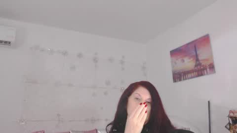 horny_touchk online show from 12, 5, 2026