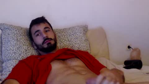 hornyasfuckk33 online show from 20, 12, 2024