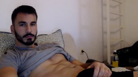 hornyasfuckk33 online show from 22, 1, 2025