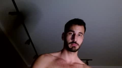 hornyasfuckk33 online show from 25, 2, 2026