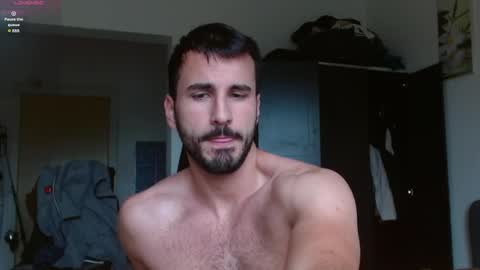 hornyasfuckk33 online show from 11, 5, 2026