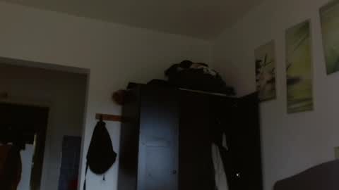hornyasfuckk33 online show from 12, 5, 2026