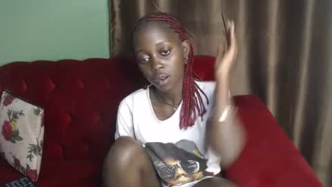 Snapshot of hornybella4 chatting on 26, 1, 2025 Bella online show from 26, 1, 2025