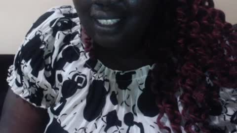 monica zain online show from 13, 1, 2025