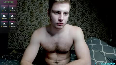 Snapshot of hornyblondieboyy chatting on 26, 11, 2025 Max online show from 26, 11, 2025