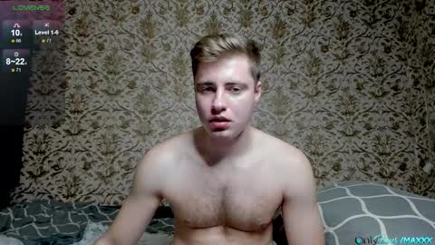 Max online show from 29, 11, 2025