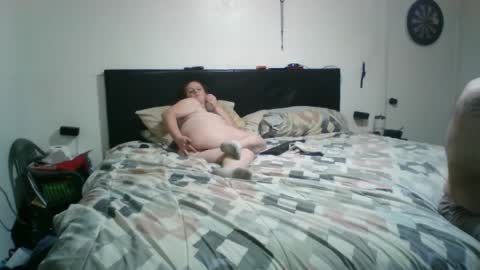 Snapshot of hornybodies2022 chatting on 8, 2, 2025 Mr. Mrs. Horny online show from 8, 2, 2025