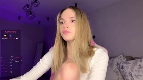 Sonya online show from 23, 2, 2025