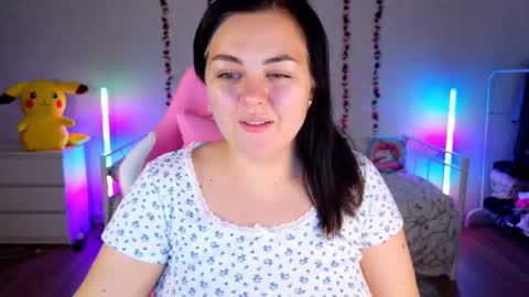 Snapshot of hornycakee chatting on 4, 12, 2024 HornyCakee online show from 4, 12, 2024