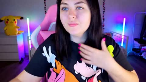 Snapshot of hornycakee chatting on 5, 12, 2024 HornyCakee online show from 5, 12, 2024