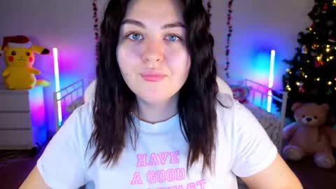 Snapshot of hornycakee chatting on 9, 12, 2024 HornyCakee online show from 9, 12, 2024