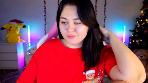 Snapshot of hornycakee chatting on 15, 12, 2024 HornyCakee online show from 15, 12, 2024