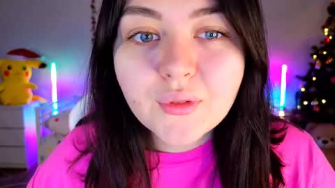 Snapshot of hornycakee chatting on 16, 12, 2024 HornyCakee online show from 16, 12, 2024