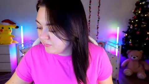 Snapshot of hornycakee chatting on 18, 12, 2024 HornyCakee online show from 18, 12, 2024