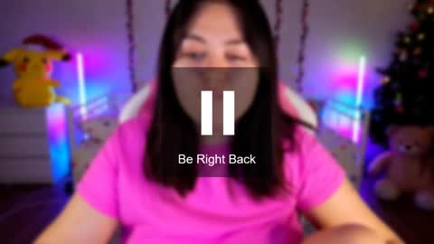 Snapshot of hornycakee chatting on 18, 12, 2024 HornyCakee online show from 18, 12, 2024