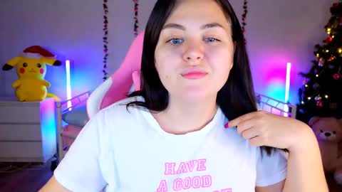 Snapshot of hornycakee chatting on 22, 12, 2024 HornyCakee online show from 22, 12, 2024