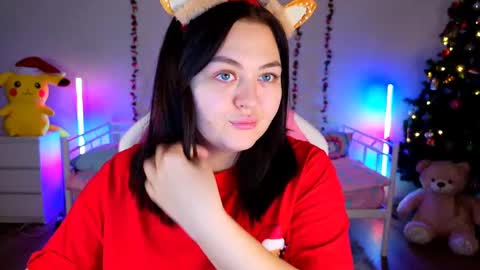 Snapshot of hornycakee chatting on 23, 12, 2024 HornyCakee online show from 23, 12, 2024