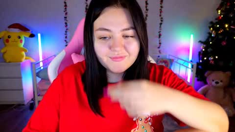 Snapshot of hornycakee chatting on 23, 12, 2024 HornyCakee online show from 23, 12, 2024