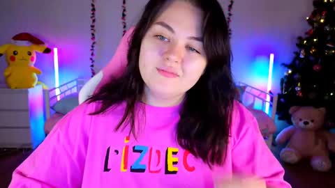 Snapshot of hornycakee chatting on 25, 12, 2024 HornyCakee online show from 25, 12, 2024