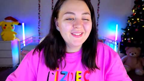 Snapshot of hornycakee chatting on 25, 12, 2024 HornyCakee online show from 25, 12, 2024