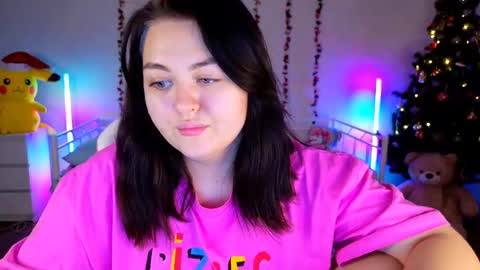 Snapshot of hornycakee chatting on 25, 12, 2024 HornyCakee online show from 25, 12, 2024