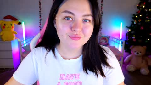 Snapshot of hornycakee chatting on 29, 12, 2024 HornyCakee online show from 29, 12, 2024