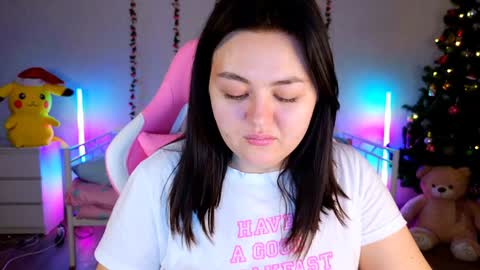 Snapshot of hornycakee chatting on 29, 12, 2024 HornyCakee online show from 29, 12, 2024