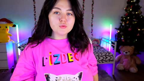 Snapshot of hornycakee chatting on 31, 12, 2024 HornyCakee online show from 31, 12, 2024