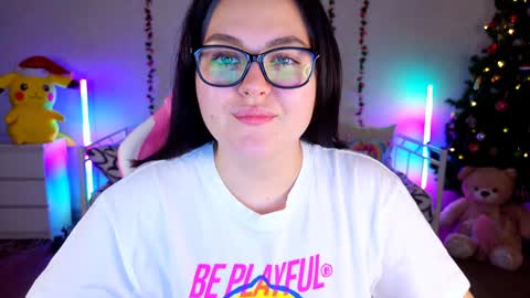 Snapshot of hornycakee chatting on 5, 1, 2025 HornyCakee online show from 5, 1, 2025