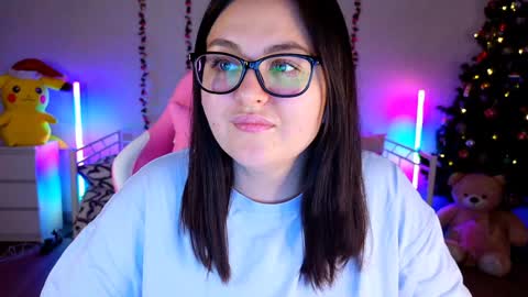 Snapshot of hornycakee chatting on 6, 1, 2025 HornyCakee online show from 6, 1, 2025