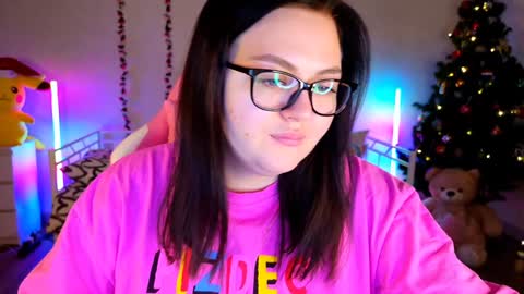 Snapshot of hornycakee chatting on 7, 1, 2025 HornyCakee online show from 7, 1, 2025