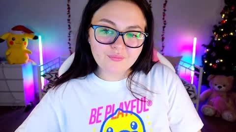 Snapshot of hornycakee chatting on 8, 1, 2025 HornyCakee online show from 8, 1, 2025