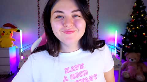 Snapshot of hornycakee chatting on 13, 1, 2025 HornyCakee online show from 13, 1, 2025