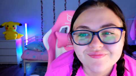 Snapshot of hornycakee chatting on 21, 1, 2025 HornyCakee online show from 21, 1, 2025