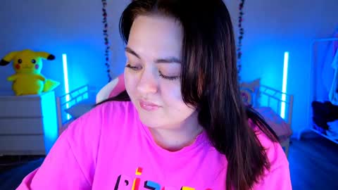 Snapshot of hornycakee chatting on 23, 1, 2025 HornyCakee online show from 23, 1, 2025